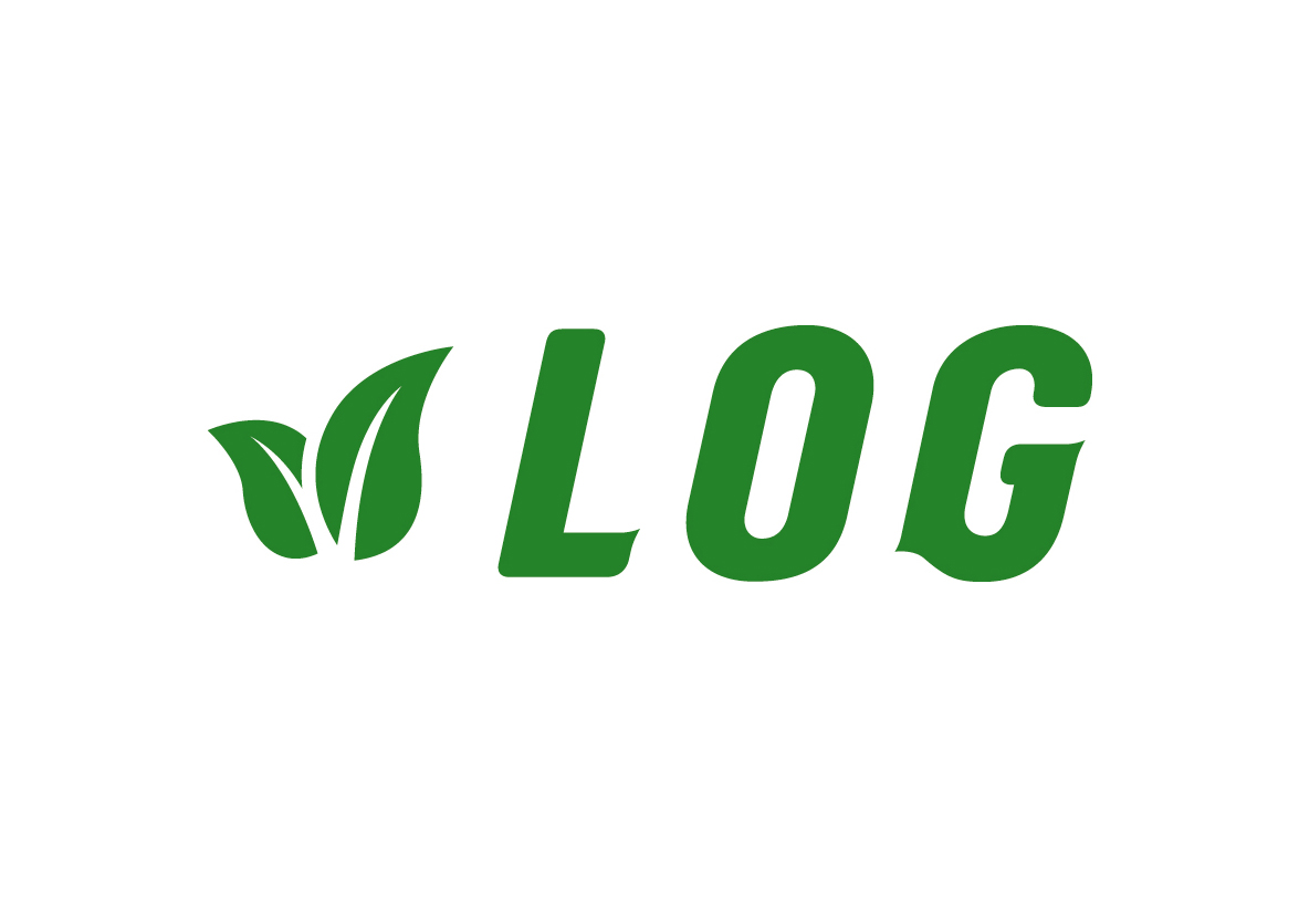 LOG – det spirer og gror