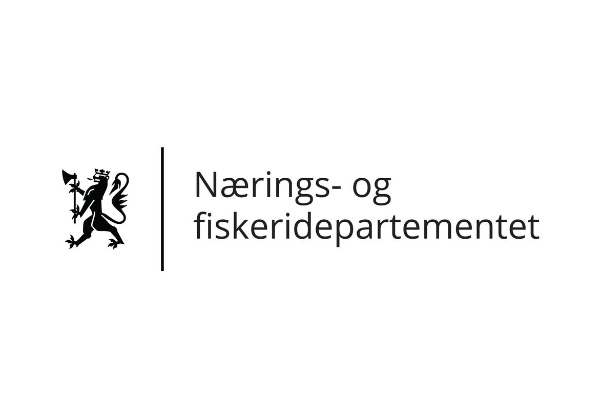 Nærings- og fiskeridepartementet