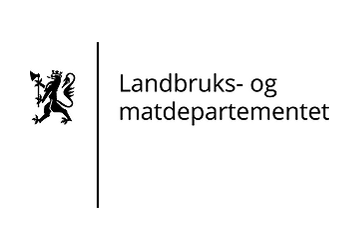 Landbruks- og matdepartementet