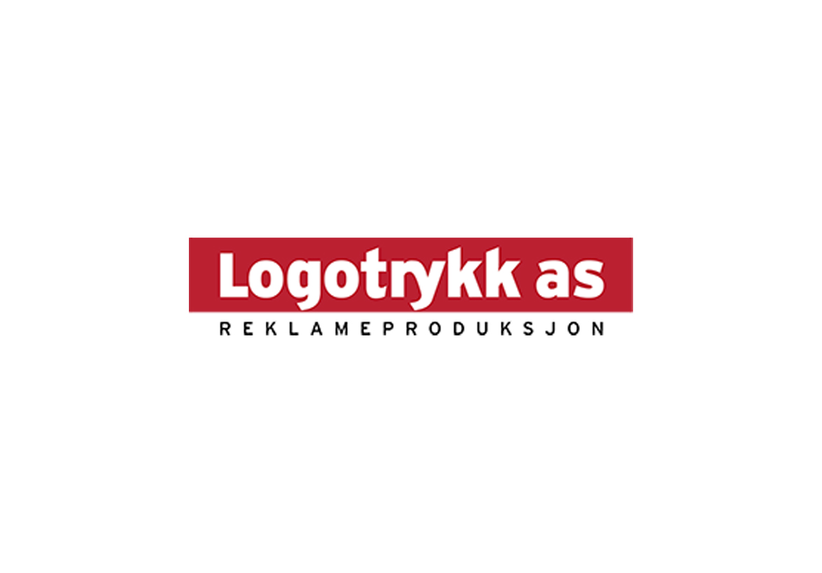Logotrykk