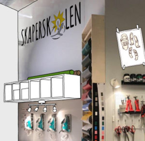Skaperskolen