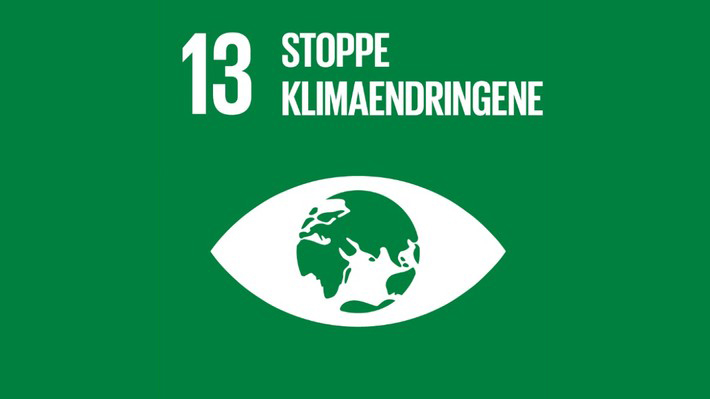 Stoppe klimaendringene, Vitenparken