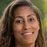 Aiyana Shanti Hudgins