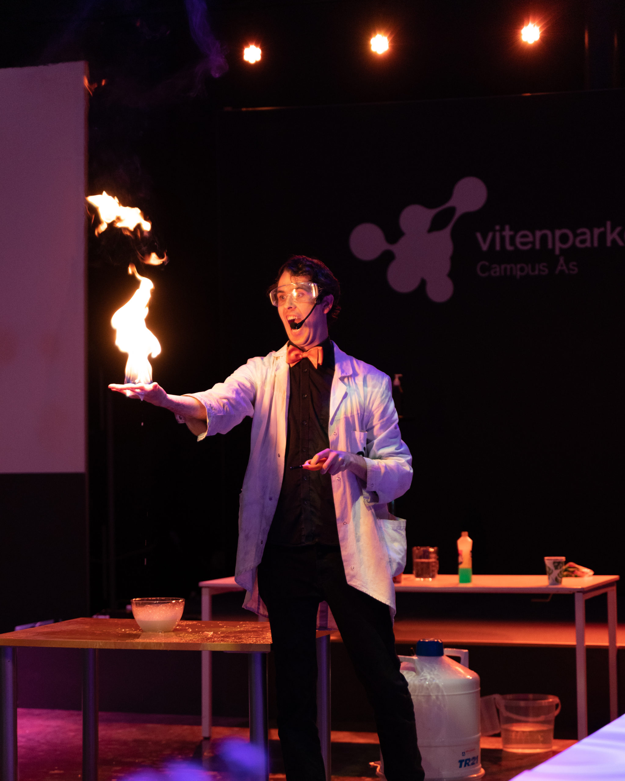 VitenShow – 5.-7. trinn