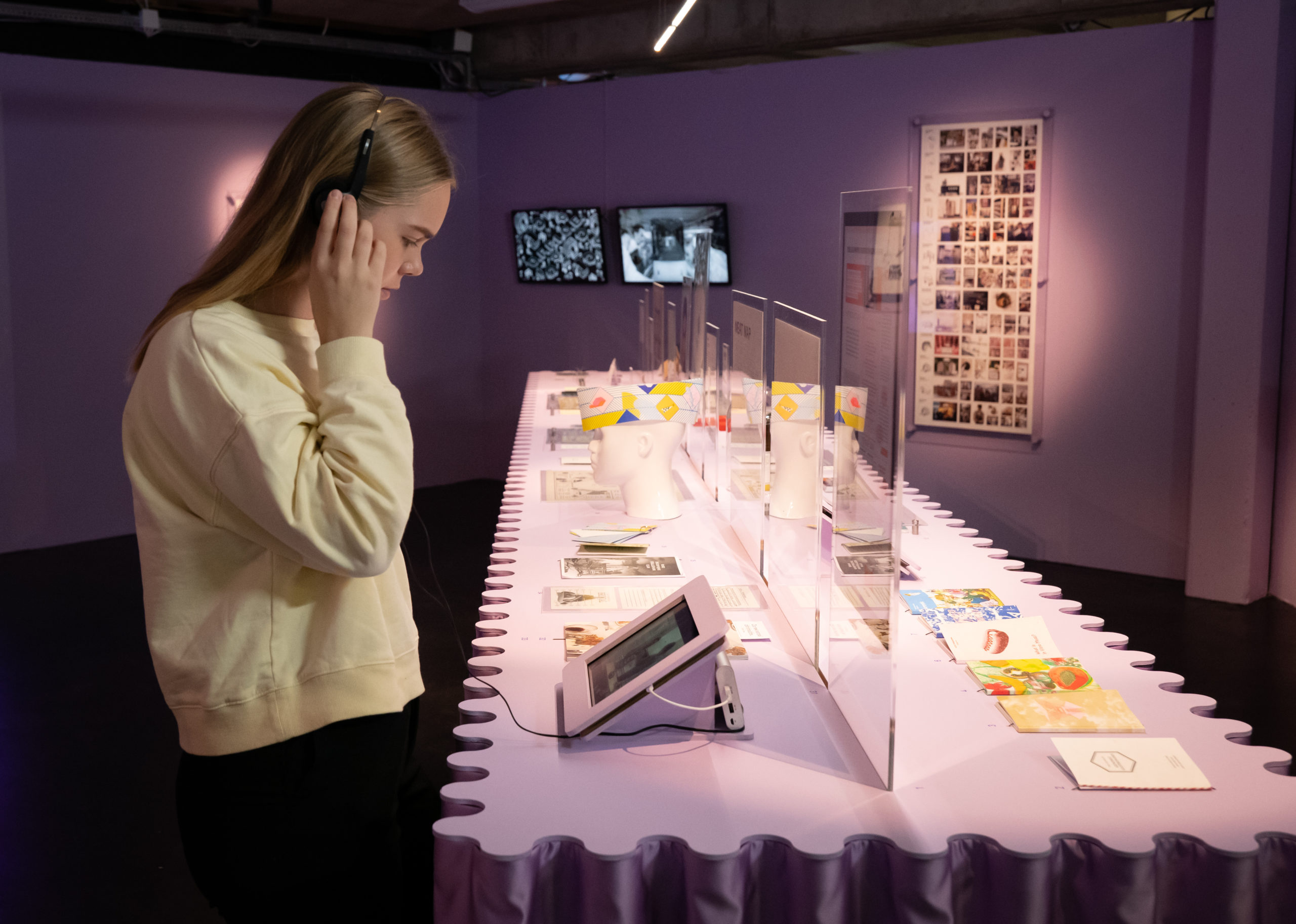 Food Phreaks! Biodiversity of the Kitchen 24.september 2021 – 30 juni 2022