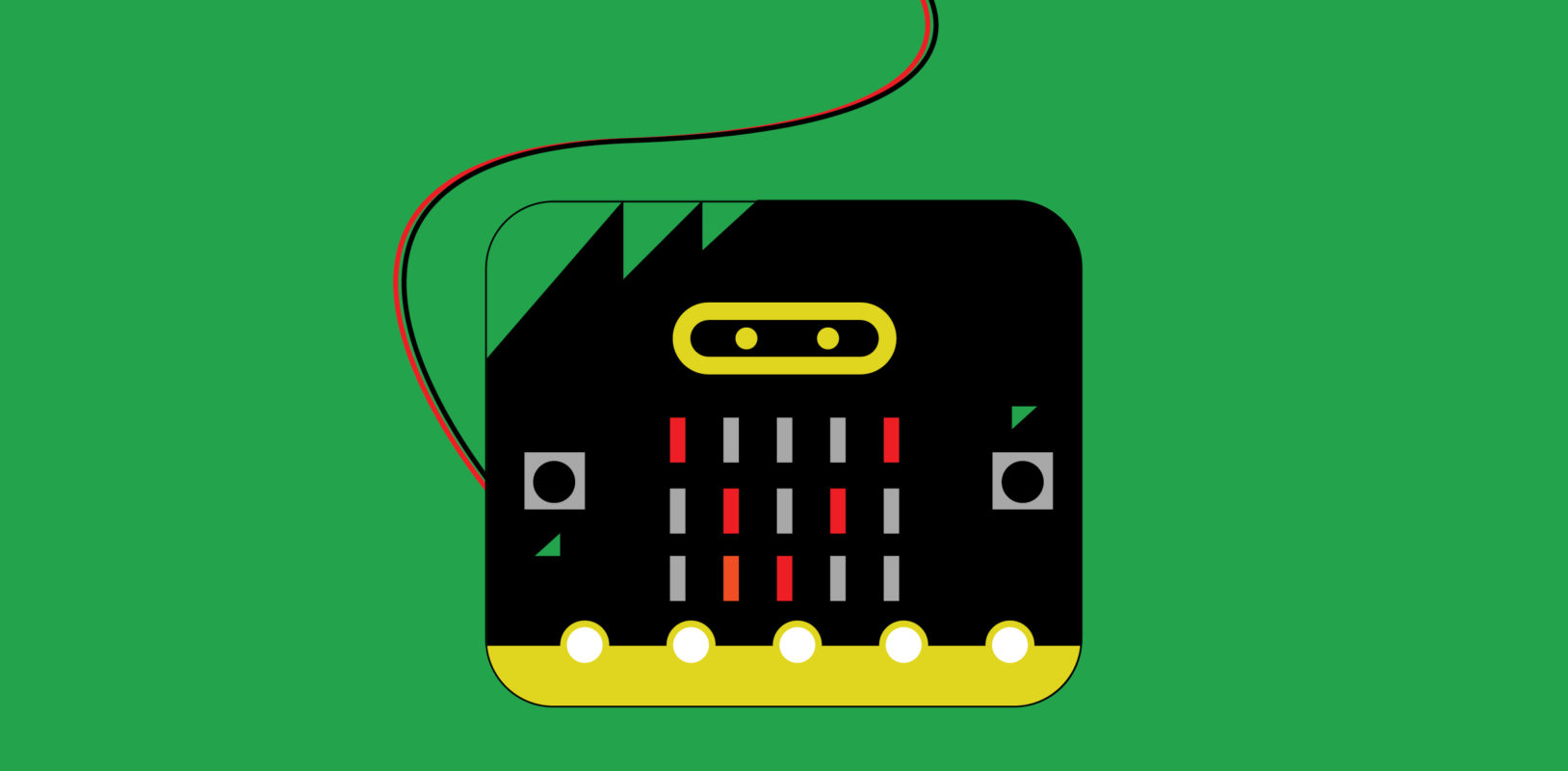 Helgeaktivitet for barn – Micro:Bit orientering i parken