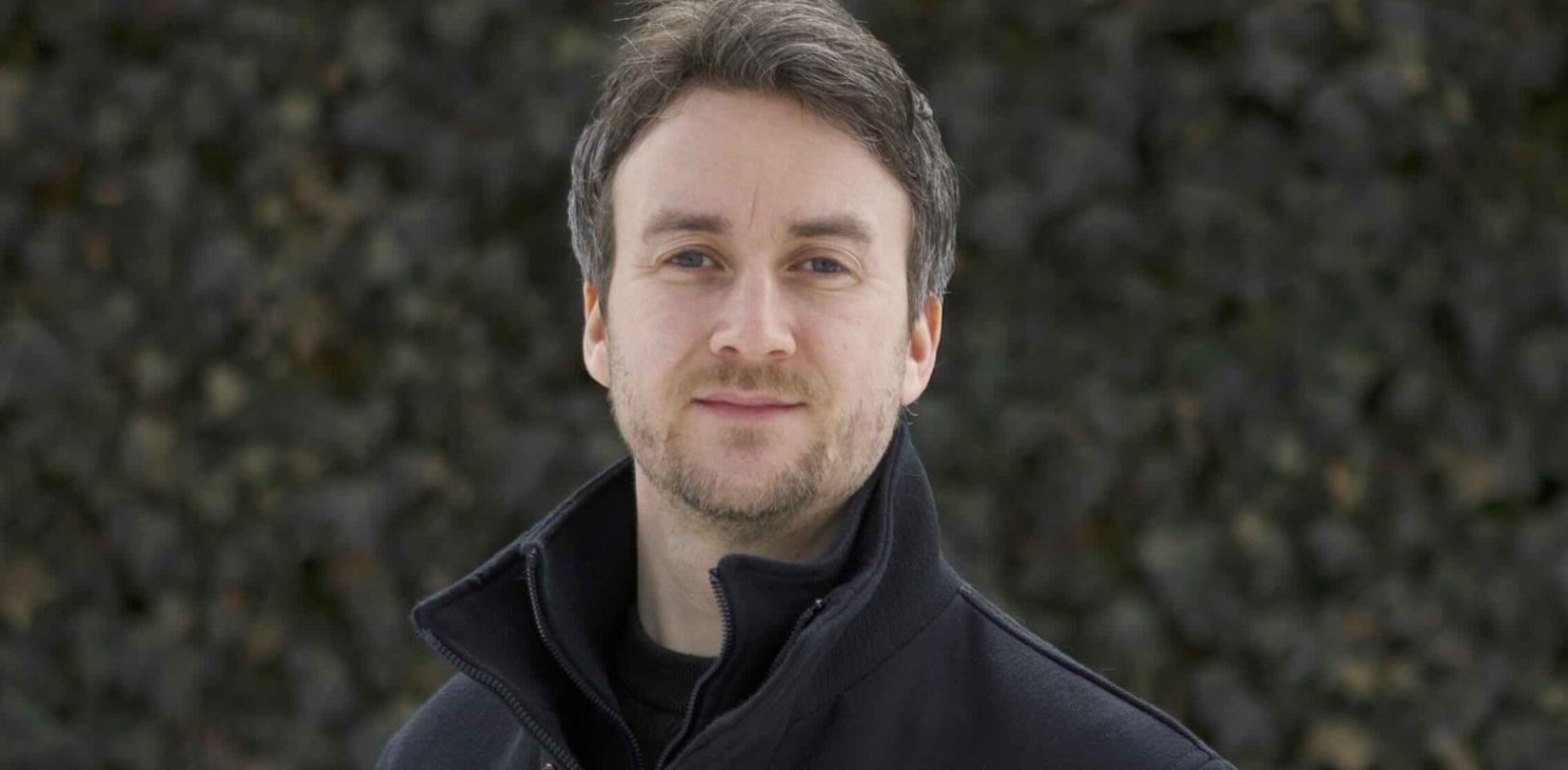 Geir Eilertsen