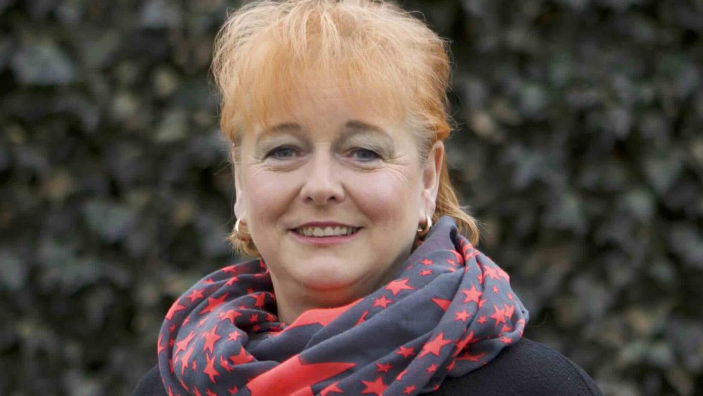Janin Schmiade