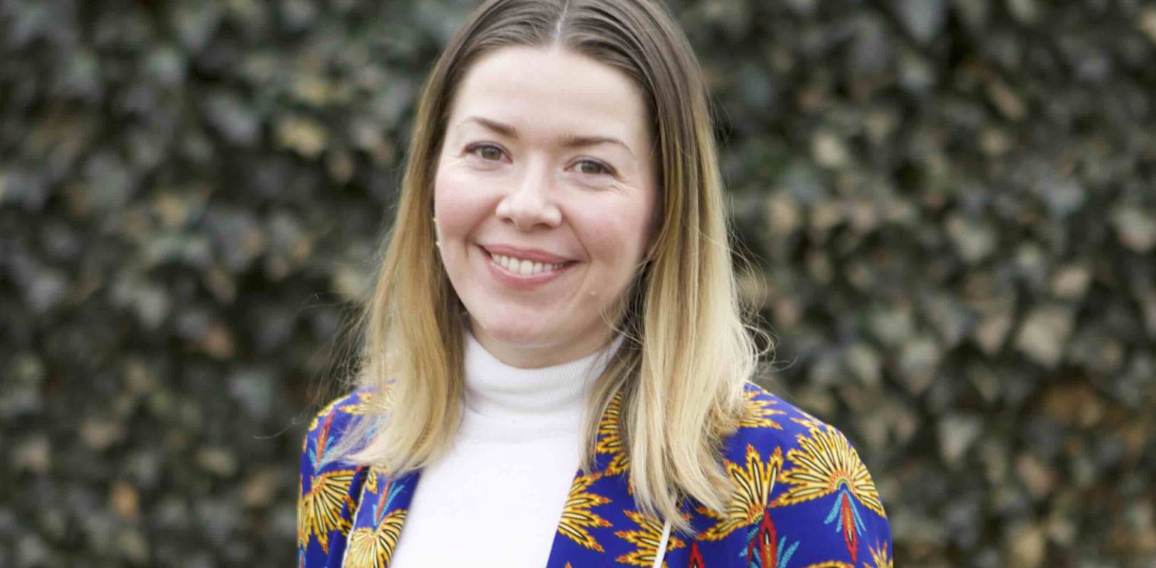 Elida Arstad Skøien
