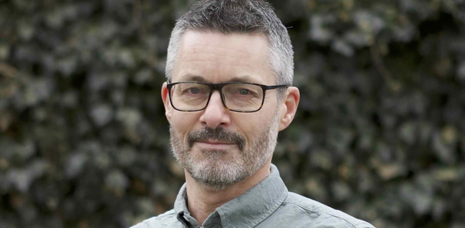 Stein Ivar Ramberg