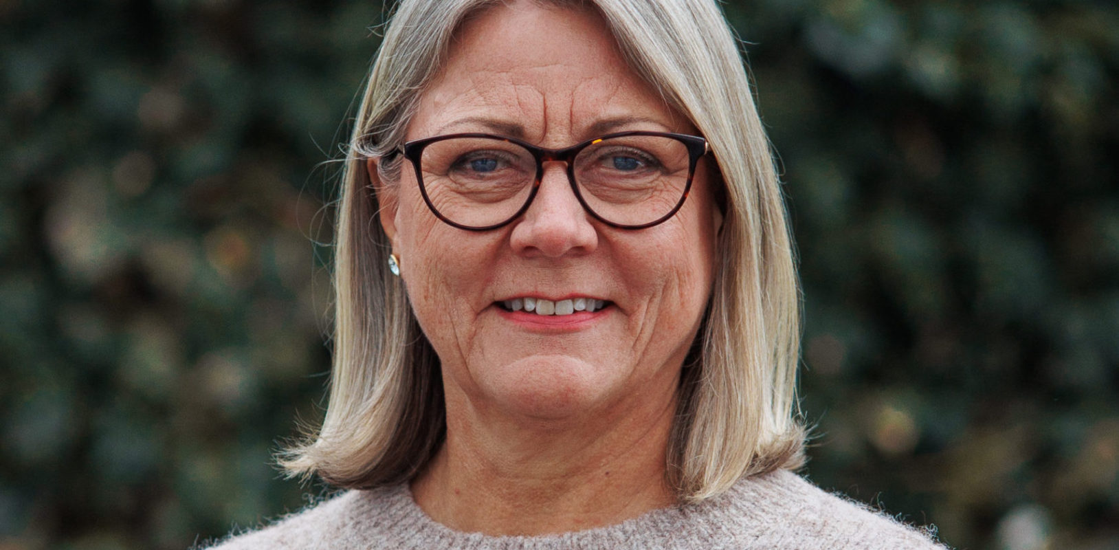 Agnethe Langnes