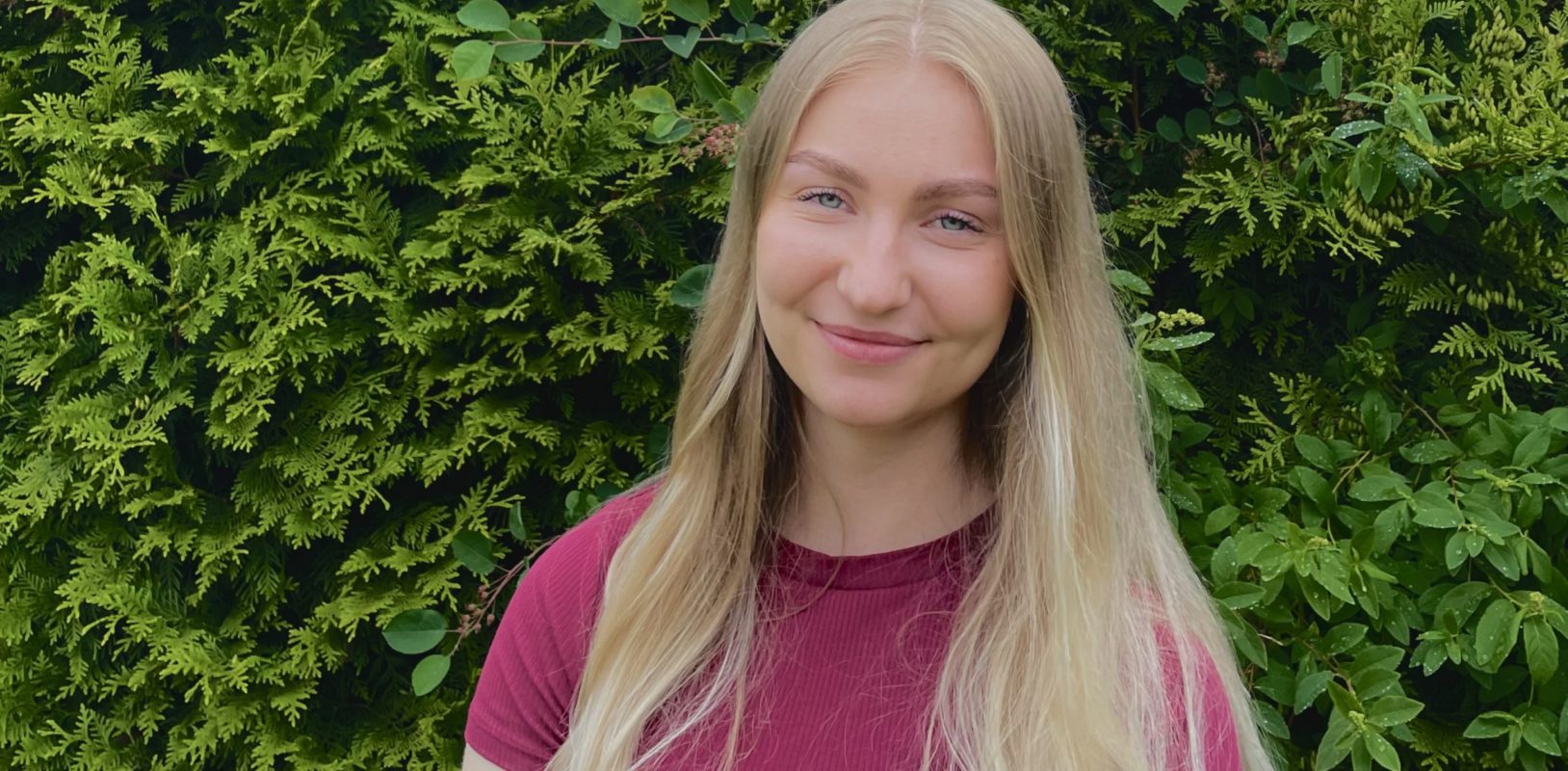 Vilde Ødegård Aarvelta
