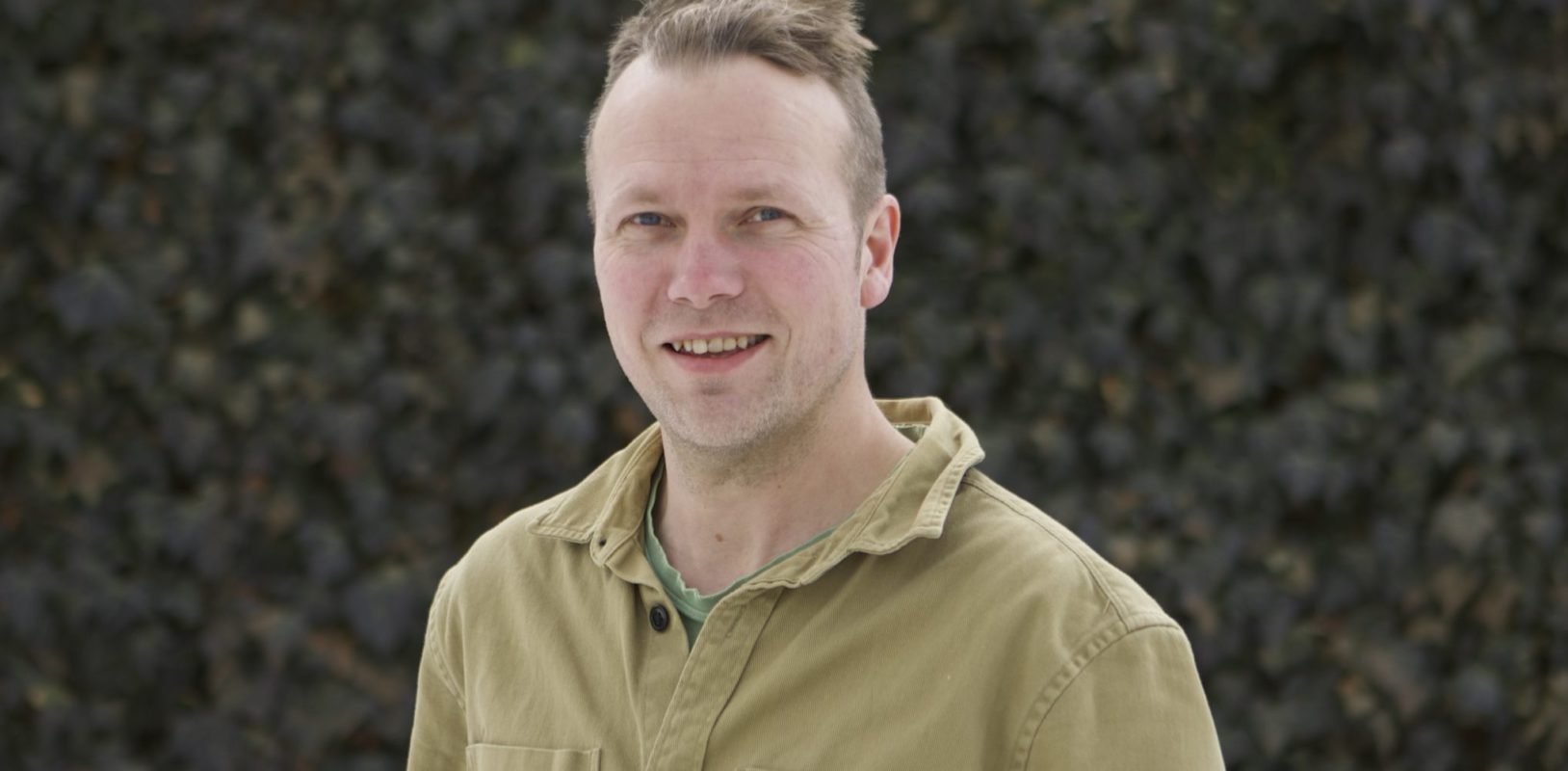 Haakon Mella